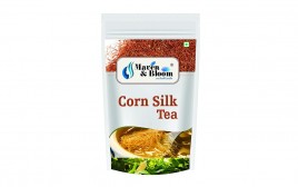 Maven & Bloom Corn Silk Tea   Pack  50 grams